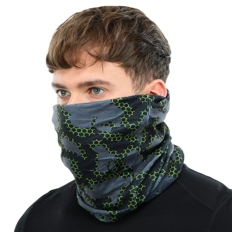 Бафф мультифункціональна пов'язка Buff MULTI NECK COVER SP-Sport MS-9290 кольори в асортименті