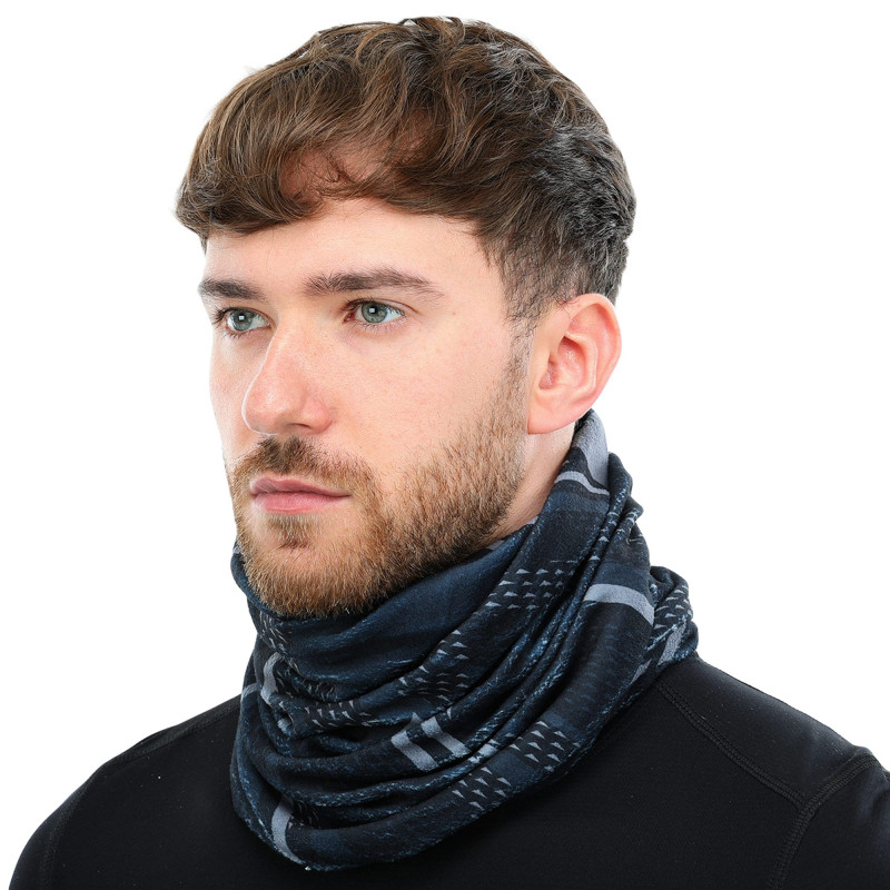 Бафф мультифункціональна пов'язка Buff MULTI NECK COVER SP-Sport MS-9290 кольори в асортименті
