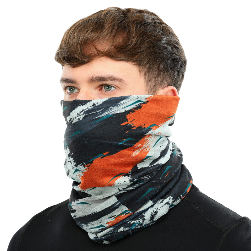 Бафф мультифункціональна пов'язка Buff MULTI NECK COVER SP-Sport MS-9290 кольори в асортименті
