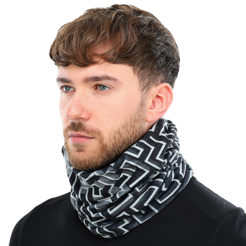 Бафф мультифункціональна пов'язка Buff MULTI NECK COVER SP-Sport MS-9290 кольори в асортименті