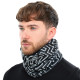 Бафф мультифункціональна пов'язка Buff MULTI NECK COVER SP-Sport MS-9290 кольори в асортименті