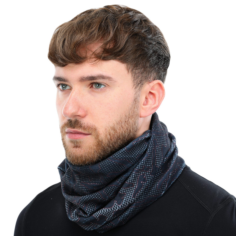Бафф мультифункціональна пов'язка Buff MULTI NECK COVER SP-Sport MS-9290 кольори в асортименті