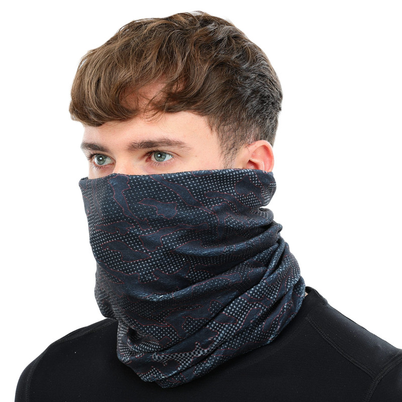 Бафф мультифункціональна пов'язка Buff MULTI NECK COVER SP-Sport MS-9290 кольори в асортименті