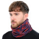 Бафф мультифункціональна пов'язка Buff MULTI NECK COVER SP-Sport MS-9290 кольори в асортименті
