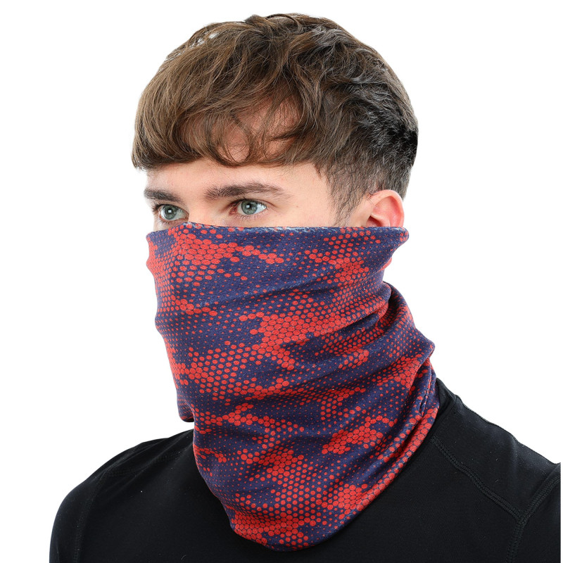 Бафф мультифункціональна пов'язка Buff MULTI NECK COVER SP-Sport MS-9290 кольори в асортименті