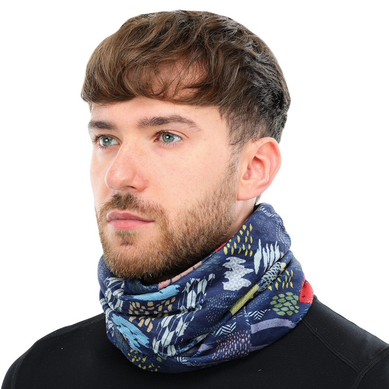 Бафф мультифункціональна пов'язка Buff MULTI NECK COVER SP-Sport MS-9290 кольори в асортименті