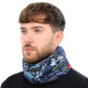 Бафф мультифункціональна пов'язка Buff MULTI NECK COVER SP-Sport MS-9290 кольори в асортименті