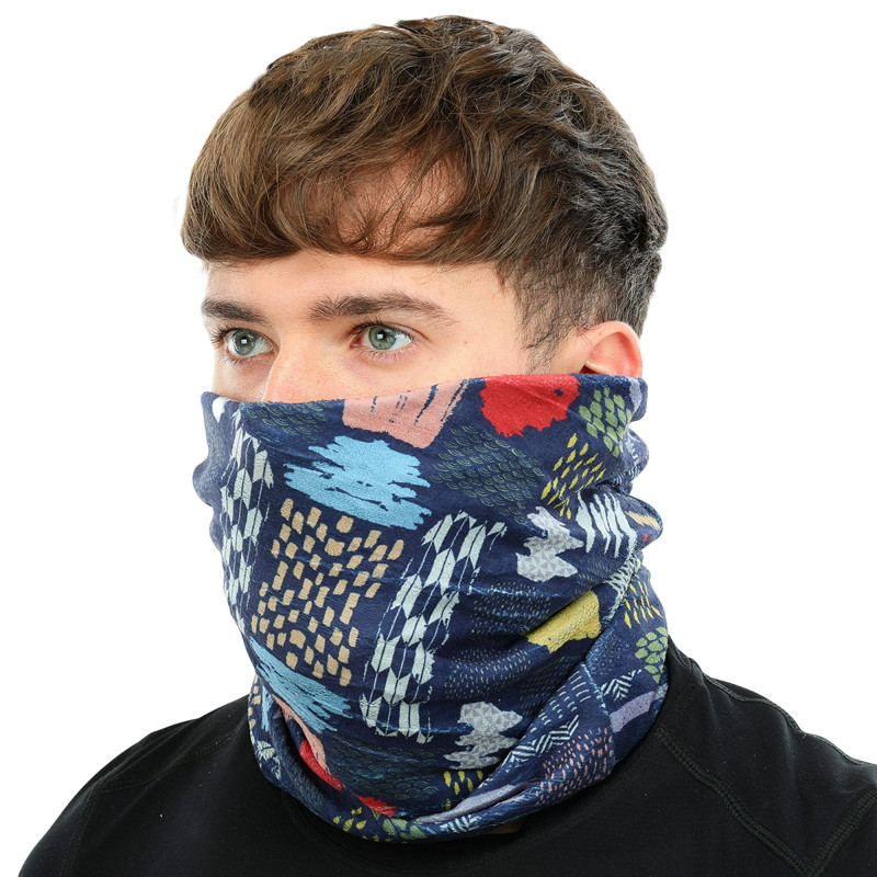 Бафф мультифункціональна пов'язка Buff MULTI NECK COVER SP-Sport MS-9290 кольори в асортименті