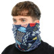 Бафф мультифункціональна пов'язка Buff MULTI NECK COVER SP-Sport MS-9290 кольори в асортименті