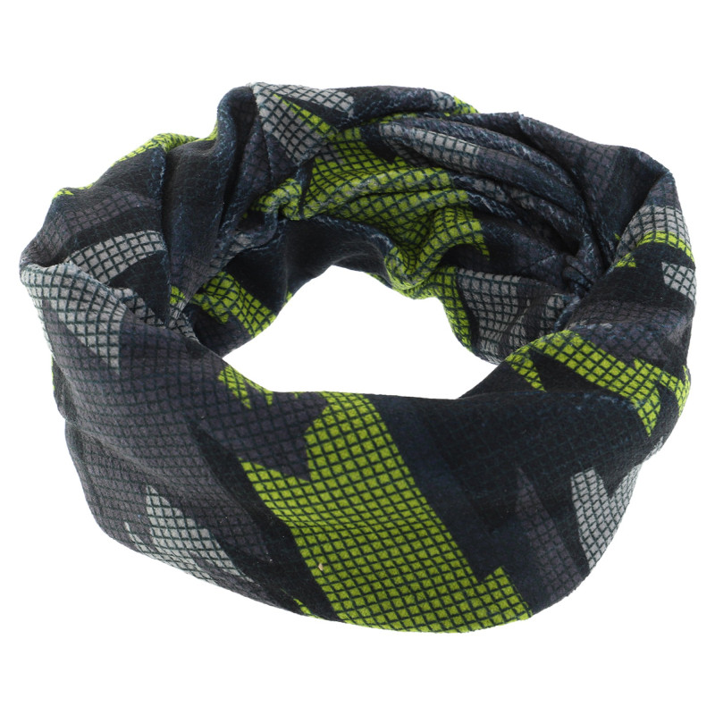 Бафф мультифункціональна пов'язка Buff MULTI NECK COVER SP-Sport MS-9290 кольори в асортименті