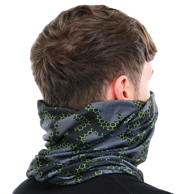 Бафф мультифункціональна пов'язка Buff MULTI NECK COVER SP-Sport MS-9290 кольори в асортименті