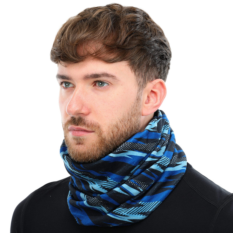 Бафф мультифункціональна пов'язка Buff MULTI NECK COVER SP-Sport MS-9290 кольори в асортименті