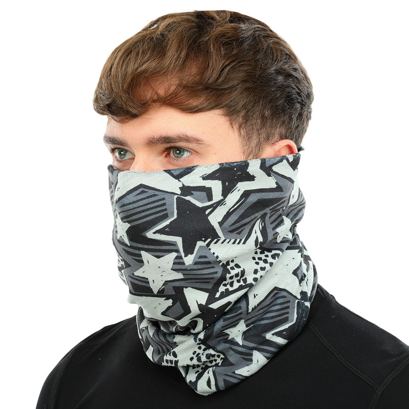 Бафф мультифункціональна пов'язка Buff MULTI NECK COVER SP-Sport MS-9290 кольори в асортименті
