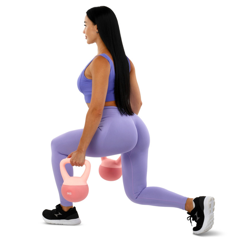 Лосини легінси спортивні жіночі високі жіночі з ефектом пуш-ап VSX MSO1262 S-XL кольори в асортименті