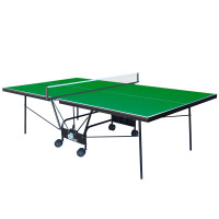 Стіл для настільного тенісу GSI-Sport Indoor Gk-5/Gp-5 MT-0932 кольори в асортименті