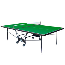 Стіл для настільного тенісу GSI-Sport Indoor Gk-5/Gp-5 MT-0932 кольори в асортименті