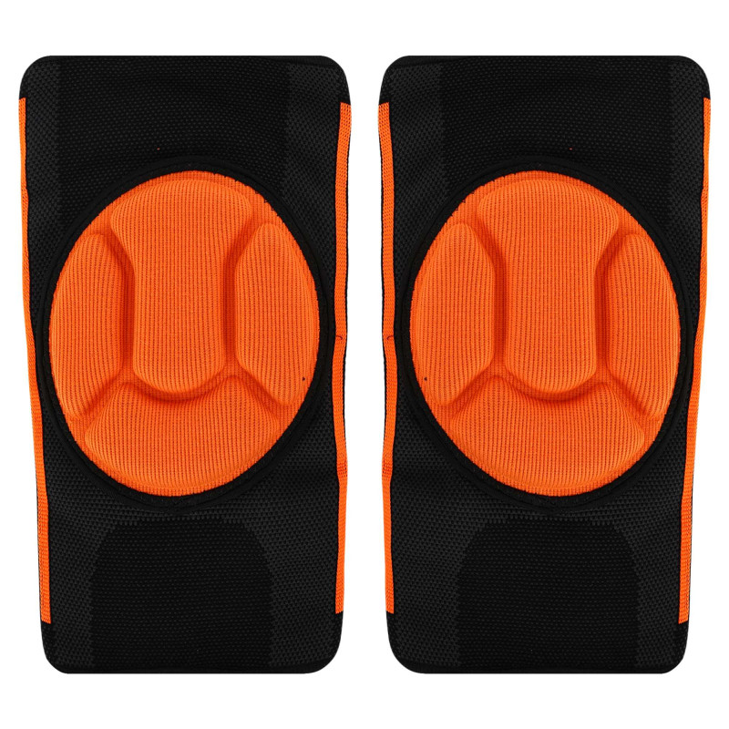 Наколінники спортивні MUTE MT-302-1 S-L 2шт кольори в асортименті