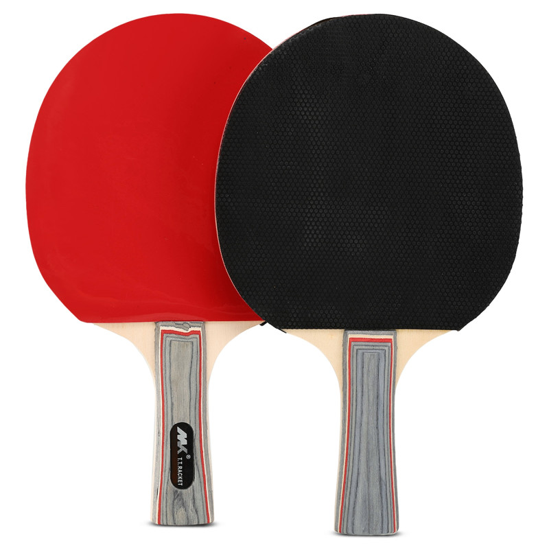 Набір для настільного тенісу MK MT-3303 2 ракетки 3 м'яча