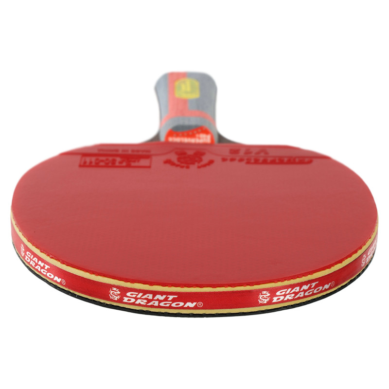 Ракетка для настільного тенісу GIANT DRAGON SUPERVLOVE P40+ 7star MT-6538 ST12703P40