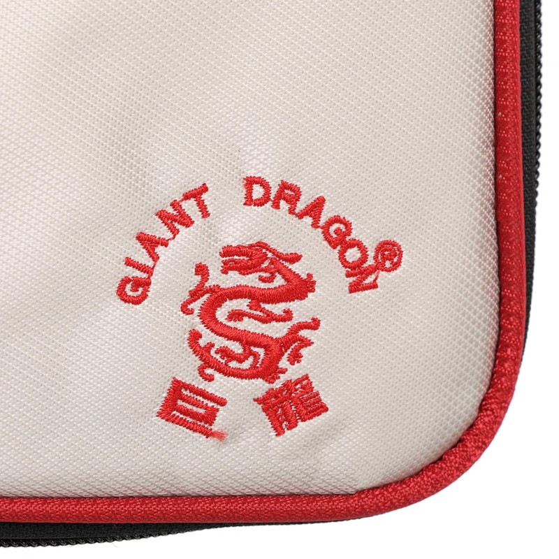 Чохол для ракетки настільного тенісу GIANT DRAGON MT-6550 кольори в асортименті