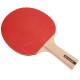 Набір для настільного тенісу DUNLOP D TT AC RAGE MATCH MT-679211 2 ракетки 3 м'яча