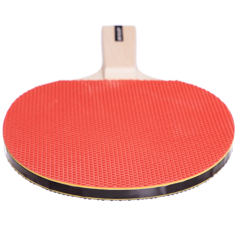 Набір для настільного тенісу DUNLOP D TT AC RAGE MATCH MT-679211 2 ракетки 3 м'яча