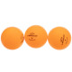 Набір для настільного тенісу DUNLOP D TT AC RAGE MATCH MT-679211 2 ракетки 3 м'яча