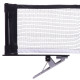 Сітка для настільного тенісу DUNLOP D TT AC NET POST SET 3000 MT-679219