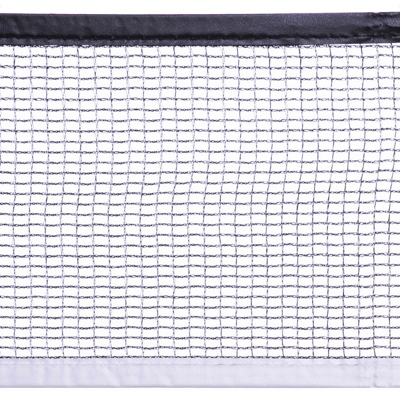 Сітка для настільного тенісу DUNLOP D TT AC NET POST SET 3000 MT-679219