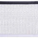Сітка для настільного тенісу DUNLOP D TT AC NET POST SET 3000 MT-679219