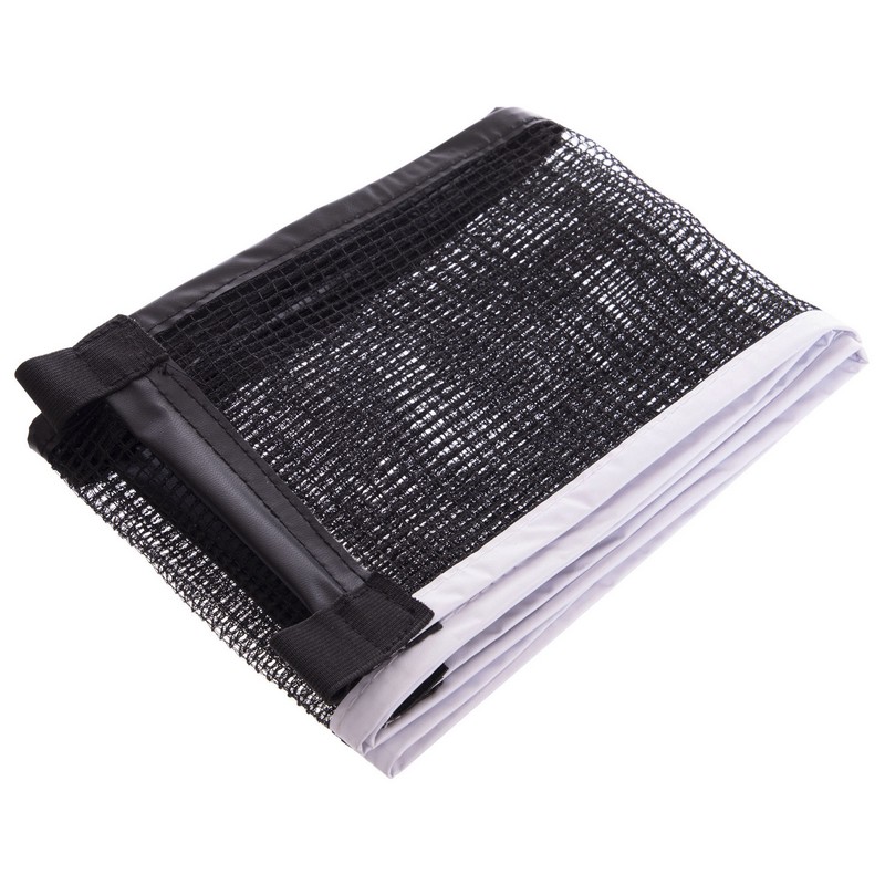 Сітка для настільного тенісу DUNLOP D TT AC NET POST SET 3000 MT-679219