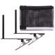 Сітка для настільного тенісу DUNLOP D TT AC NET POST SET 3000 MT-679219