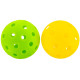 Набір для піклболу SP-Sport PICKLEBALL MT-8729 2 ракетки 4 м'ячі з чохлом