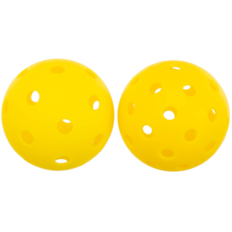 Набір для піклболу SP-Sport PICKLEBALL MT-8730 2 ракетки 4 м'ячі рушник з чохлом