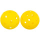 Набір для піклболу SP-Sport PICKLEBALL MT-8730 2 ракетки 4 м'ячі рушник з чохлом