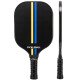 Набір для піклболу SP-Sport PICKLEBALL MT-8730 2 ракетки 4 м'ячі рушник з чохлом