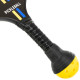Набір для піклболу SP-Sport PICKLEBALL MT-8730 2 ракетки 4 м'ячі рушник з чохлом