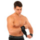 Бинти кистьові для жиму STRENGTH WRIST WRAPS MUTE MT-9188-3 2штуки кольори в асортименті