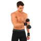 Бинти кистьові для жиму STRENGTH WRIST WRAPS MUTE MT-9188-3 2штуки кольори в асортименті