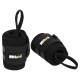 Бинти кистьові для жиму STRENGTH WRIST WRAPS MUTE MT-9188-3 2штуки кольори в асортименті