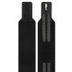 Бинти кистьові для жиму STRENGTH WRIST WRAPS MUTE MT-9188-3 2штуки кольори в асортименті