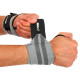 Бинти кистьові для жиму STRENGTH WRIST WRAPS MUTE MT-9188-3 2штуки кольори в асортименті