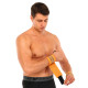 Бинти кистьові для жиму STRENGTH WRIST WRAPS MUTE MT-9188-3 2штуки кольори в асортименті