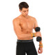 Бинти кистьові для жиму STRENGTH WRIST WRAPS MUTE MT-9188-3 2штуки кольори в асортименті