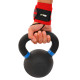 Бинти кистьові для жиму STRENGTH WRIST WRAPS MUTE MT-9188-3 2штуки кольори в асортименті
