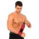 Бинти кистьові для жиму STRENGTH WRIST WRAPS MUTE MT-9188-3 2штуки кольори в асортименті