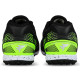 Сороконіжки Joma MUNDIAL MUNS2501TF розмір 37-45 чорний-салатовий