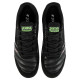 Сороконіжки Joma MUNDIAL MUNS2501TF розмір 37-45 чорний-салатовий