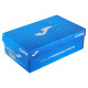 Сороконіжки Joma MUNDIAL MUNS2501TF розмір 37-45 чорний-салатовий