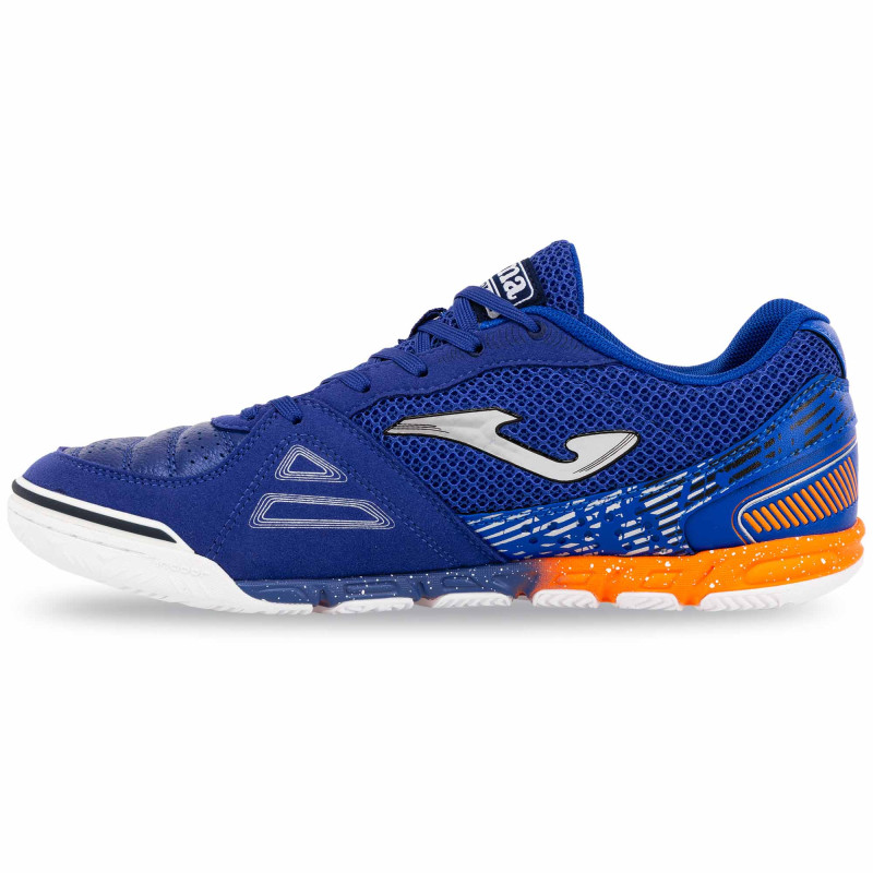 Футзалки взуття для міні-футболу Joma MUNDIAL MUNW2503IN розмір 39,5-44 синій